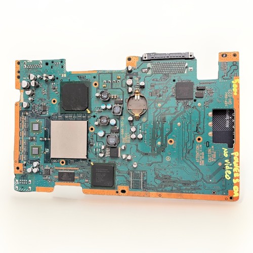 Playstation fat motherboard - playstation,